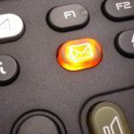 Voicemail Notification