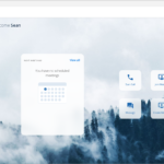 CoreNexa Desktop App Screen Shto CoreNexa desktop app screen shot