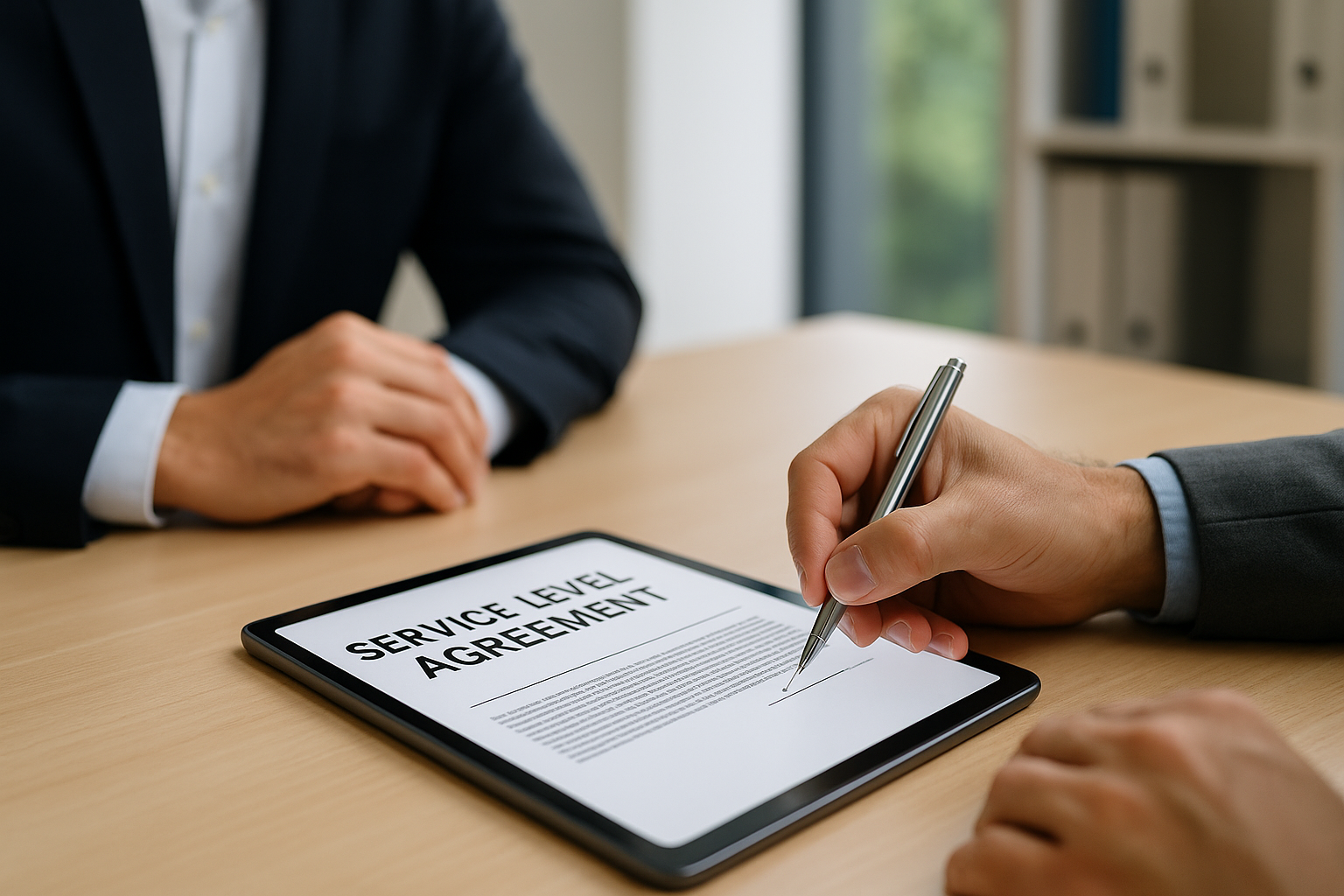 Cloud computing interface