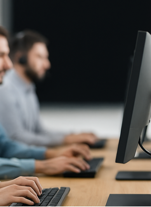 Cybersecurity risk prevention